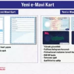 İşte yeni yerli e-Pasaport, yeni e-Mavi Kart ve yeni e-Sürücü Belgesi (10)