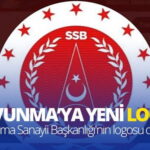 Savunma-Sanayii-Başkanlığı'nın-logosu-değişti