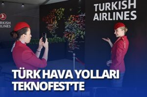 TÜRK HAVA YOLLARI TEKNOFEST