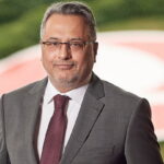 Türk Hava Yolları Yönetim Kurulu ve İcra Komitesi Başkanı Prof. Dr. Ahmet Bolat
