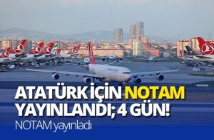 ahl notam
