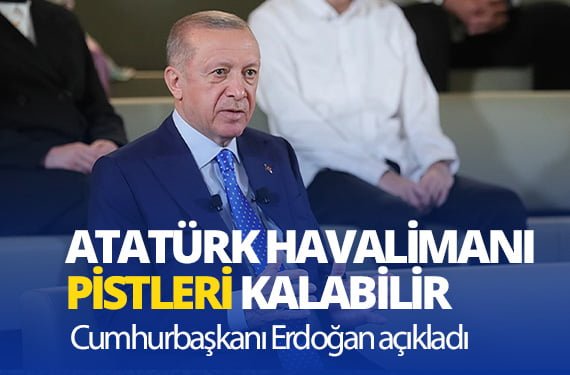 erdoğan atatürk havalimanı