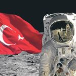 İlk Türk astronot kıyafeti nasıl olacak