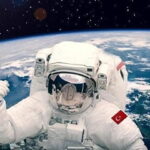 İlk Türk astronot kıyafeti nasıl olacak1