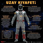 İlk Türk astronot kıyafeti nasıl olacak4