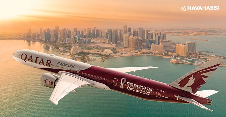 Qatar-Airways,-78.-Uluslararası-Hava-Taşımacılığı-Birliği-(IATA)-Yıllık-Genel-Kurul-Toplantısına-(AGM)-ve-Dünya-Hava-Taşımacılığı-Zirvesine-Ev-Sahipliği-Yapacak