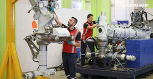 Türk-Hava-Yolları-Teknik-A.Ş.,-Boeing-777-300ER-Tipi-Uçaklar’ın-İniş-Takımları-Bakımını-Başarıyla-Tamamladı