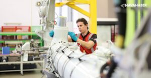 Türk-Hava-Yolları-Teknik-A.Ş.,-Boeing-777-300ER-Tipi-Uçaklar’ın-İniş-Takımları-Bakımını-Başarıyla-Tamamladı1