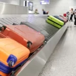 Almanya’da kaybolmaya karşı renkli valiz önerisi alay konusu oldu
