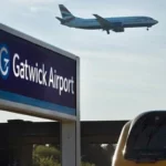 Gatwick Havalimanı 400 yeni güvenlik personelini işe aldı