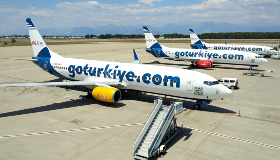 Kıbrıs’ta hava yolu şirketi mi kuruldu, sahibi kim