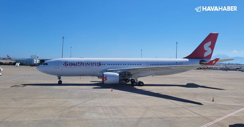 Southwind-Airlines-Avrupa-uçuşlarına-başlıyor-tc-grb