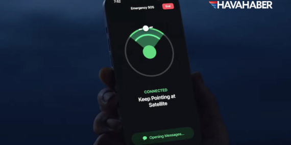 iPhone-14-uydu-bağlantısı-özelliği-nasıl-çalışıyor