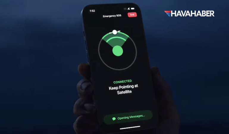 iPhone-14-uydu-bağlantısı-özelliği-nasıl-çalışıyor