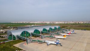 Diyarbakır Havalimanı