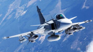 JAS 39 Gripen