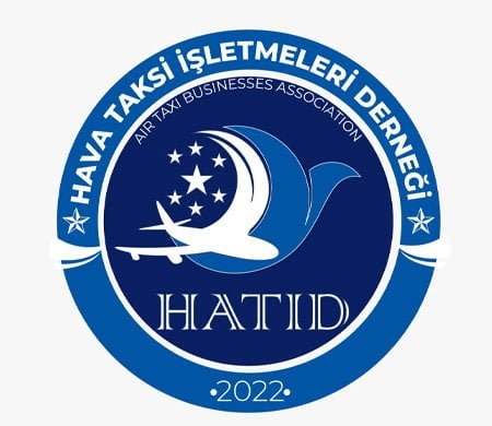 Hava Taksi İşletmeleri Derneği (HATID) kuruldu