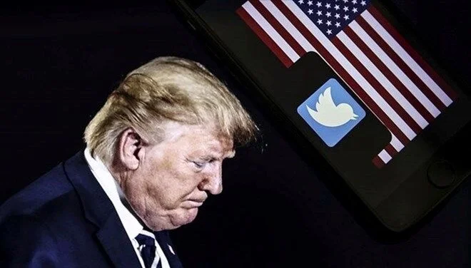 Trump'ın Twitter hesabı kullanıma açıldı (Trump dönecek mi)