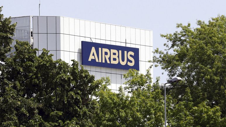 Airbus, Libya ve Kazakistan'la ilgili rüşvet soruşturmasında 16 milyon euroya uzlaştı