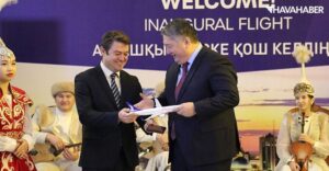 AnadoluJet,-Ankara-Esenboğa-Havalimanı'ndan-Kazakistan'ın-başkenti-Astana'ya-ilk-doğrudan-uçuşunu-gerçekleştirdi.