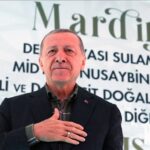 Cumhurbaşkanı Erdoğan Mardin Havaalanı'nın adı Mardin Aziz Sancar Havalimanı olarak değiştirilecek