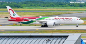 Royal-Air-Maroc