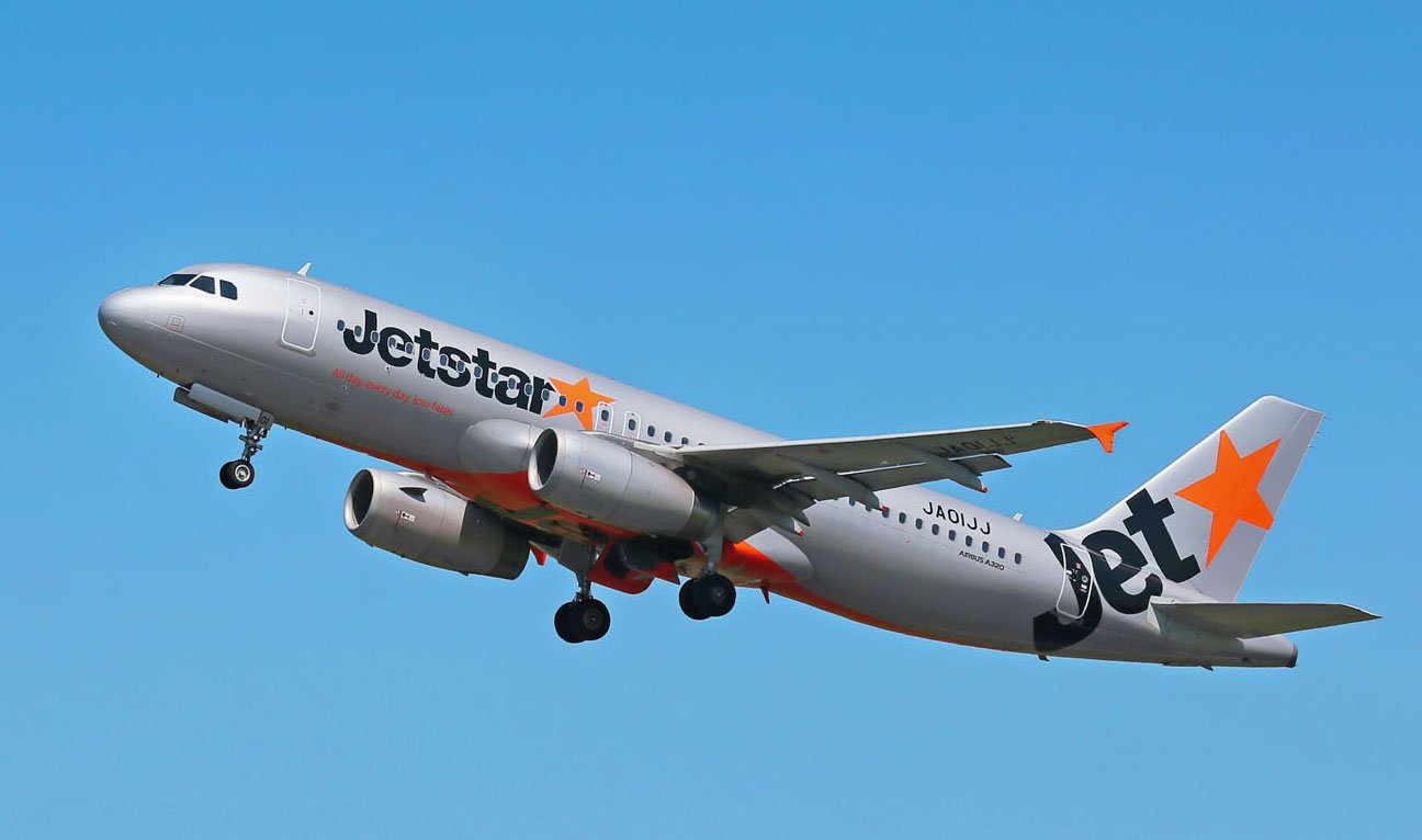 Jetstar Japan Co