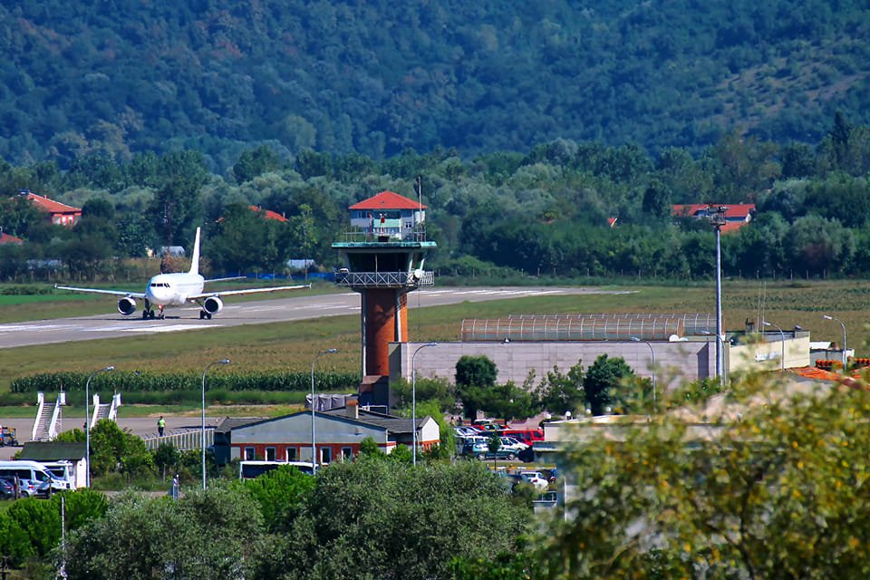 Zonguldak Havalimanı