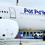 air anka