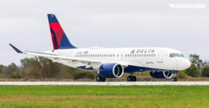 delta airlines a220