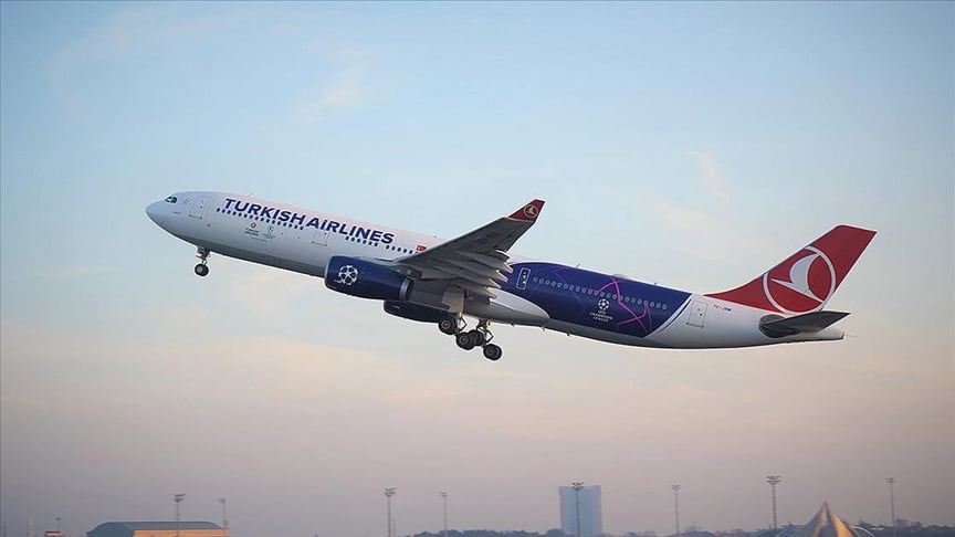 thy a330 şampiyonlar ligi