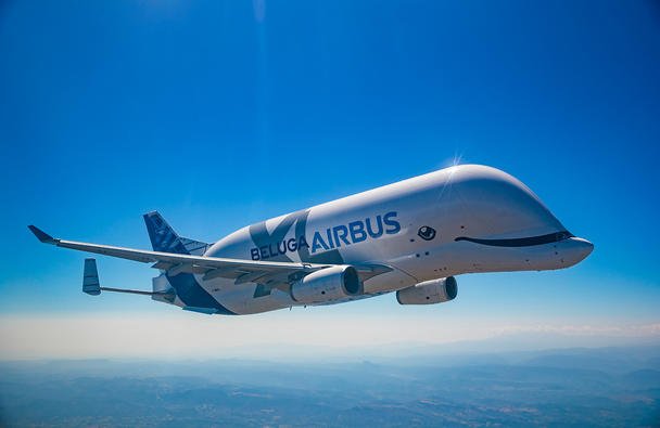 BelugaXL