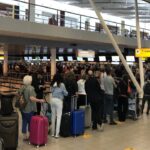 Schiphol Havalimanı