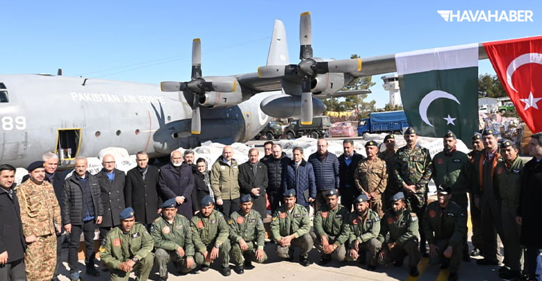 Şehbaz Şerif adıyaman deprem