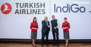 Türk-Hava-Yolları-ve-IndiGo-Hava-Yolları-arasındaki-anlaşmada-ilk-uçuş1