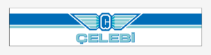 çelebi logo