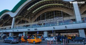 sabiha-gökçen-havalimanı