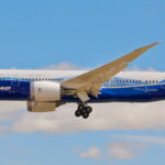 787 Dreamliner