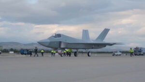 MMU ilk görüntüleri