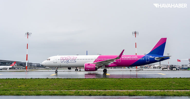 Wizz-Air,-İGA-İstanbul-Havalimanı’na-uçuşlara-başladı