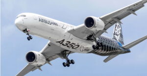 airbus a350
