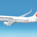 japan airlines