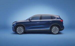 Togg'un akıllı cihazı T10X'in hayran bırakan özelliği: Sıfında bir ilk olacak...