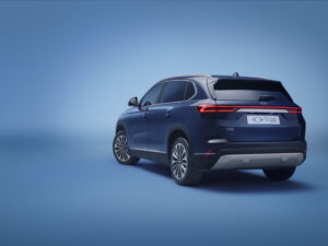 Togg'un akıllı cihazı T10X'in hayran bırakan özelliği: Sıfında bir ilk olacak...