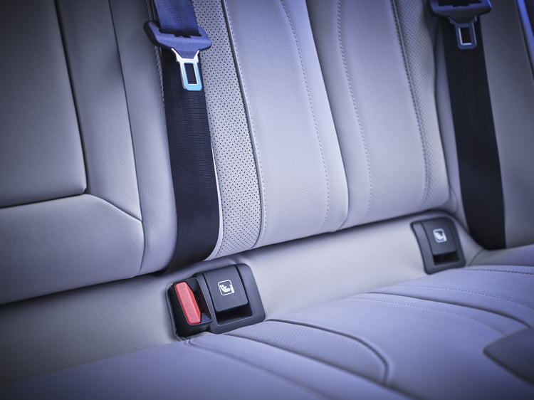 Togg'un akıllı cihazı T10X'in hayran bırakan özelliği: Sıfında bir ilk olacak...