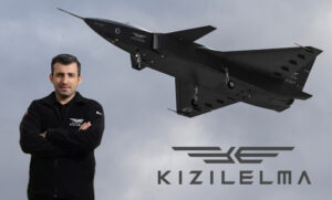 BAYRAKTAR-KIZILELMA