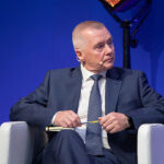 IATA Genel Direktörü Willie Walsh,