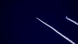 Rusya kıtalararası balistik füze denemesi yaptı