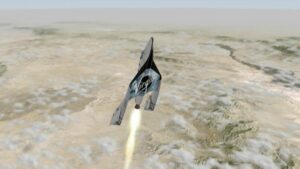 Virgin Galactic