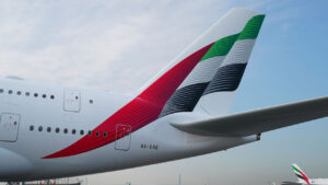 emirates a6-eoe